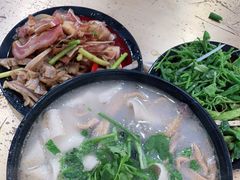 -惠丰源烩面馆(经七路店)