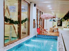 -天空花园餐吧·生日·团建(南山店)