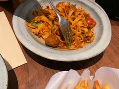 -MOMENTI手工意面(晶耀前滩店)