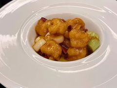 -富力威斯汀酒店-中国元素中餐厅(武昌临江店)