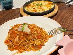 -港丽餐厅(正大店)
