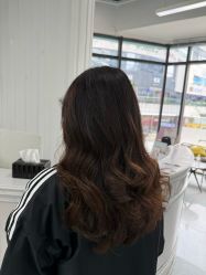 -ASG Hair Salon烫染·接发