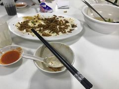 -浩记牛肉店(老街店)