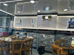 -豫掌柜饸饹面·烩面(秀沿路店)