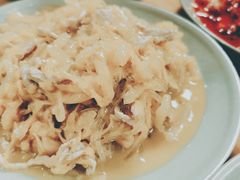 渍菜粉-屋里家延边朝鲜族冷面(南园店)