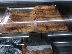 -山姆美式餐吧(鼓楼店)