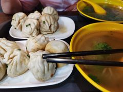 -大壶春生煎(四川中路店)