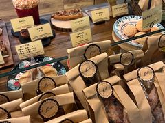 -Let's Taipei 非常烘焙(太古里店)