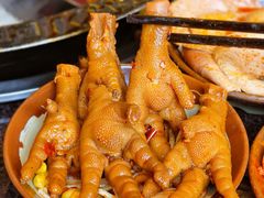 -重庆印象老火锅(梅林店)