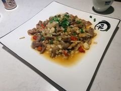 -千岛湖小鱼儿·淳安匠心农家菜