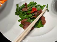 -忆江南·临江鱼馆