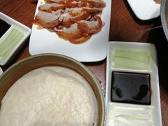 -全聚德(江宁店)
