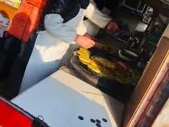 -皮市街大油火烧