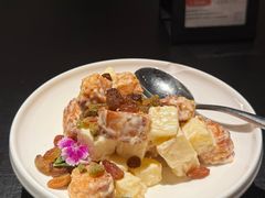 -珍宝海鲜JUMBO Seafood(北京SKP店)