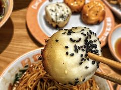 -陈家生煎(三坊七巷店)