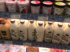 -果蔬好生活超市(乐堤港店)