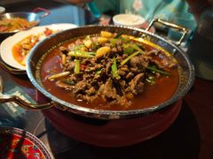 -拾捌川·自贡爆炒(新街口店)