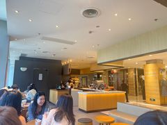 -星巴克(杭州大厦C座店)