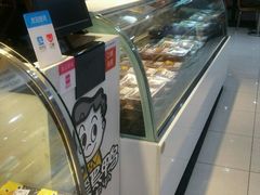 -周黑鸭(北京南站七店)