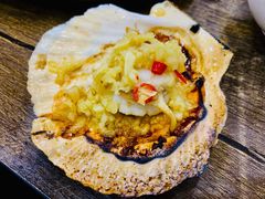 超大元贝-贞姨美食·老字号海鲜大排档