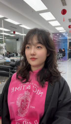 -5M HAIR SALON 旗舰店