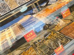 -宋记饼家(石门二路店)