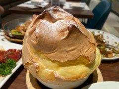 舒芙蕾plus-港丽餐厅(杭大店)