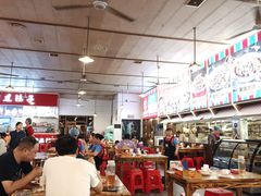 -冶建镜子·老南昌大排档·江西虾王(总店)