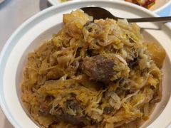 -巴盟人家·内蒙地方菜(华丽家族店)