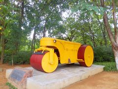 -柳州工业博物馆