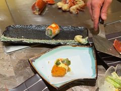 -松临·铁板烧&Omakase(神农店)