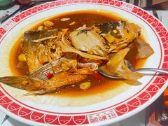 -旺顺阁鱼头泡饼(小红门店)