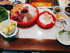 -重庆高老九火锅(万象城店)