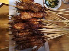 -肉串汪(望京店)