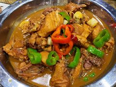 土雞褒-悦港(悦港酒店)