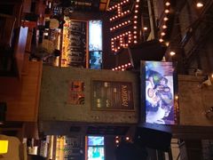 -HIB HUB公社(解放西路店)