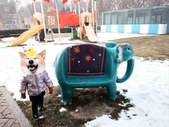 -廊坊固安福朋喜来登酒店