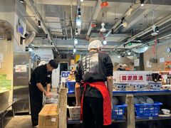 -五里关火锅(牛市口店)