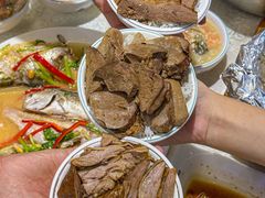-潮之南·潮汕菜·鱼仔档(南山店)