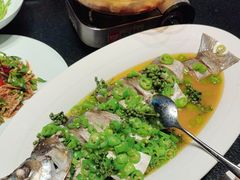 -大拙里·精致融合菜(沙湖桃源国际店)