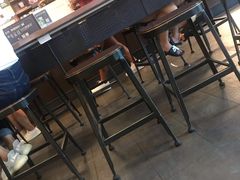 -星巴克(天津大悦城第二店)