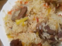 -巴依老爷新疆美食(牡丹园店)