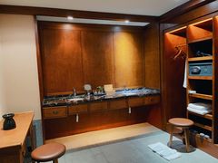 -丽江金茂隐逸酒店-凯悦臻选SPA