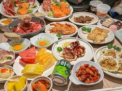 -大渔铁板烧(万象城店)