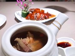 -尚一汤·粤菜海鲜(环球港店)