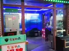 门面-红盔甲·小龙虾(天钥桥店)