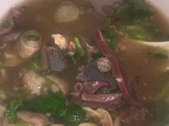 -老磁器口豆汁店(天坛店)