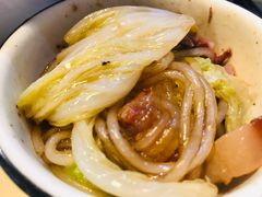 -东北老家私房菜(文灶店)