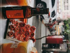 -喧闹·东方大气茶(鹅岭二厂店)
