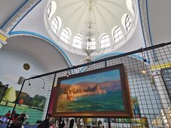 -小莫餐厅And More Restaurant西餐(北京展览馆店)
